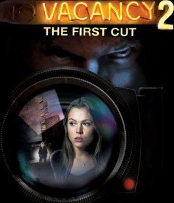 Vacancy 2: The First Cut movie poster (2009) puzzle MOV_1a02fccb