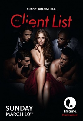 The Client List movie poster (2012) mug