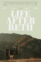 Life After Beth movie poster (2014) t-shirt #1191181