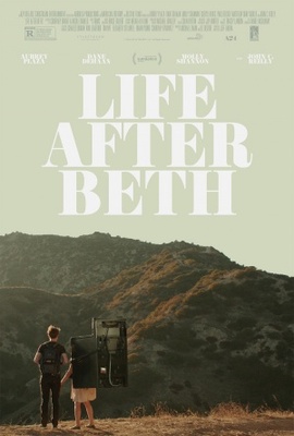 Life After Beth movie poster (2014) Longsleeve T-shirt
