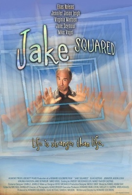 Jake Squared movie poster (2013) Poster MOV_1a27ee69