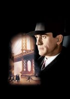 Once Upon a Time in America movie poster (1984) Tank Top #669452