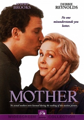Mother movie poster (1996) puzzle MOV_1a2e1c91