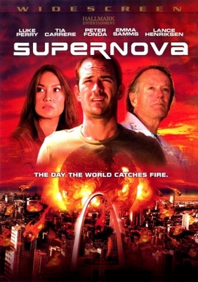 Supernova movie poster (2005) Poster MOV_1a316726