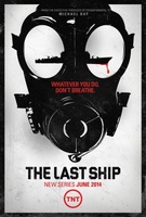 The Last Ship movie poster (2014) mug #MOV_1a44909c