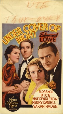 Under Cover of Night movie poster (1937) magic mug #MOV_1a45d56f