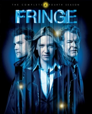 Fringe movie poster (2008) Poster MOV_1a4aa75a