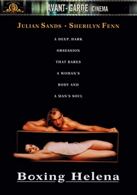Boxing Helena movie poster (1993) poster