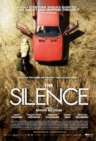 Das letzte Schweigen movie poster (2010) hoodie #1073453