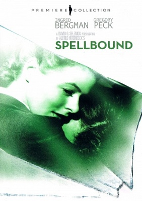 Spellbound movie poster (1945) puzzle MOV_1a74d9a7
