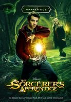 The Sorcerer's Apprentice movie poster (2010) magic mug #MOV_1a793d5c