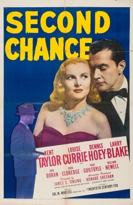 Second Chance movie poster (1947) magic mug #MOV_1a86afdc