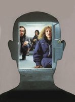 Being John Malkovich movie poster (1999) sweatshirt #659516