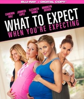 What to Expect When You're Expecting movie poster (2012) t-shirt #748976