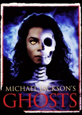 Ghosts movie poster (1997) Poster MOV_1a9b546c