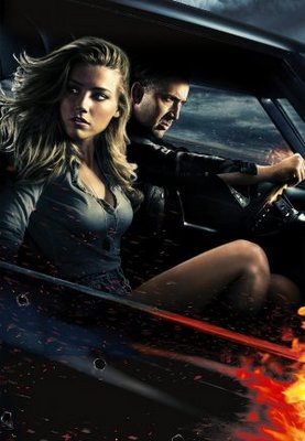 Drive Angry movie poster (2010) Poster MOV_1a9d5ca3
