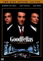 Goodfellas movie poster (1990) Longsleeve T-shirt #718282