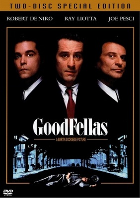 Goodfellas movie poster (1990) Poster MOV_1aabe1c0
