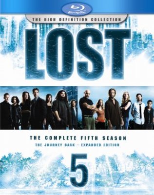 Lost movie poster (2004) puzzle MOV_1ab57fe8