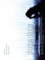 Shadow Dancer movie poster (2012) Mouse Pad MOV_1ab6faac