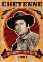 Cheyenne movie poster (1955) hoodie #722073