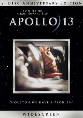 Apollo 13 movie poster (1995) puzzle MOV_1ac0f1a6