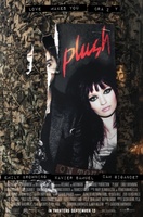 Plush movie poster (2013) hoodie #1125522