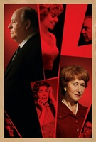 Hitchcock movie poster (2012) magic mug #MOV_1ac96230
