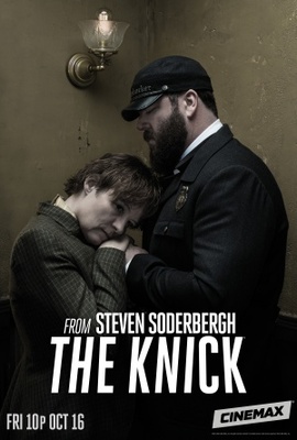 The Knick movie poster (2014) tote bag #MOV_1ae1792b