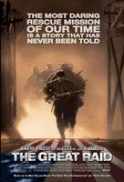 The Great Raid movie poster (2005) magic mug #MOV_1ae59436