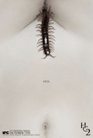 The Human Centipede II (Full Sequence) movie poster (2011) magic mug #MOV_1aedff9a