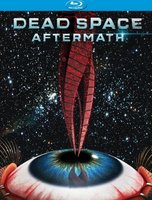 Dead Space: Aftermath movie poster (2011) Longsleeve T-shirt #693655