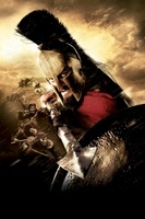 300 movie poster (2006) Mouse Pad MOV_1afc6e57