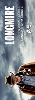 Longmire movie poster (2012) Tank Top #1073920