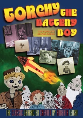 Torchy, the Battery Boy movie poster (1959) sweatshirt