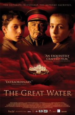 The Great Water movie poster (2004) Poster MOV_1b079079