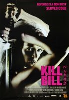 Kill Bill: Vol. 2 movie poster (2004) Longsleeve T-shirt #629945