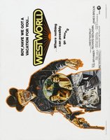 Westworld movie poster (1973) magic mug #MOV_1b0e2011