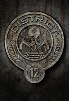 The Hunger Games movie poster (2012) mug #MOV_1b139192