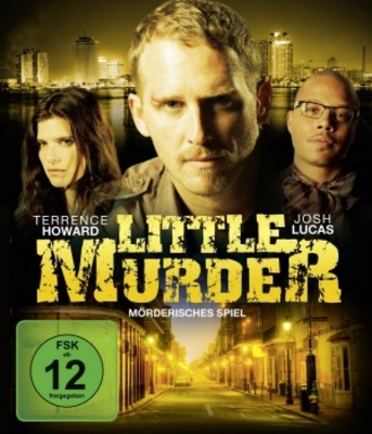 Little Murder movie poster (2011) Longsleeve T-shirt