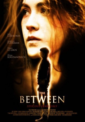The Between movie poster (2012) Mouse Pad MOV_1b236584