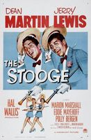 The Stooge movie poster (1953) Longsleeve T-shirt #639256