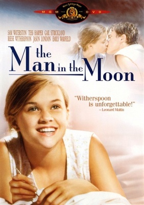The Man in the Moon movie poster (1991) Poster MOV_1b2ef8f8