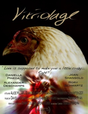 Vitriolage movie poster (2012) Poster MOV_1b30c7eb