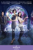 Good Witch movie poster (2015) Mouse Pad MOV_1b3b582d