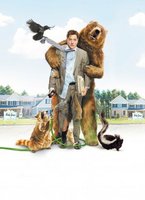 Furry Vengeance movie poster (2010) Tank Top #693359