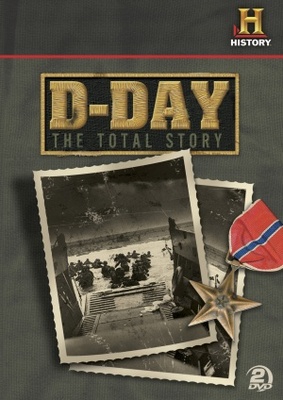 D-Day: The Total Story movie poster (1994) Poster MOV_1b3f3d79