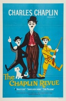 The Chaplin Revue movie poster (1959) Longsleeve T-shirt #1235961