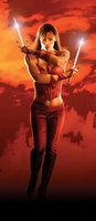 Elektra movie poster (2005) hoodie #743293