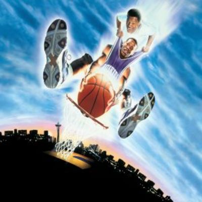 The Sixth Man movie poster (1997) poster